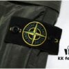 6931a420ccd8ab3d7af98624 STONE ISLAND Metal Nylon Lightweight Quick-Dry Waterproof Pants Men's and Women's Tailored Jogger Trousers