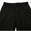 6931a420ccd8ab3d7af98627 STONE ISLAND Metal Nylon Lightweight Quick-Dry Waterproof Pants Men's and Women's Tailored Jogger Trousers