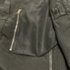 6931a421ccd8ab3d7af9863b Stone Island Shadow Project 21SS Shadow Black Label Shirt Jacket - Original Surplus Stock