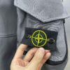 6931a423ccd8ab3d7af9865c Stone Island SHELL-R Series Windproof Jacket Casual Outerwear - Heavyweight Composite Polyester Fabric, Multi-Pocket Design, Unisex Style