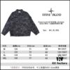 6931a423ccd8ab3d7af98667 Stone Island x Supreme SS22 Week 12 Camo Jacket - Original Surplus Stock