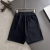 6931a425ccd8ab3d7af9867b High-End Stone Island 2025 Spring/Summer New Casual Washed Shorts with Elastic Waistband, Heavy Washed Cotton Pants with Wax-Dyed Texture, Soft and Comfortable 'Tripe' Handfeel, Breathable Premium Fabric, Refined Craftsmanship and Brand Design Philosophy
