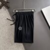 6931a425ccd8ab3d7af9867c High-End Stone Island 2025 Spring/Summer New Casual Washed Shorts with Elastic Waistband, Heavy Washed Cotton Pants with Wax-Dyed Texture, Soft and Comfortable 'Tripe' Handfeel, Breathable Premium Fabric, Refined Craftsmanship and Brand Design Philosophy