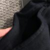 6931a425ccd8ab3d7af9867e High-End Stone Island 2025 Spring/Summer New Casual Washed Shorts with Elastic Waistband, Heavy Washed Cotton Pants with Wax-Dyed Texture, Soft and Comfortable 'Tripe' Handfeel, Breathable Premium Fabric, Refined Craftsmanship and Brand Design Philosophy