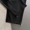 6931a425ccd8ab3d7af98687 Stone Island 2025 Spring/Summer New Elastic Waist Casual Pants, Lightweight Custom Fabric, Breathable and Comfortable, Exquisite Details, Premium Design Concept, Soft and Smooth Texture, Smart Casual Cut with Excellent Fit