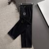6931a425ccd8ab3d7af98689 Stone Island 2025 Spring/Summer New Elastic Waist Casual Pants, Lightweight Custom Fabric, Breathable and Comfortable, Exquisite Details, Premium Design Concept, Soft and Smooth Texture, Smart Casual Cut with Excellent Fit
