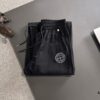 6931a425ccd8ab3d7af9868a Stone Island 2025 Spring/Summer New Elastic Waist Casual Pants, Lightweight Custom Fabric, Breathable and Comfortable, Exquisite Details, Premium Design Concept, Soft and Smooth Texture, Smart Casual Cut with Excellent Fit