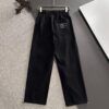 6931a425ccd8ab3d7af9868b Stone Island 2025 Spring/Summer New Elastic Waist Casual Pants, Lightweight Custom Fabric, Breathable and Comfortable, Exquisite Details, Premium Design Concept, Soft and Smooth Texture, Smart Casual Cut with Excellent Fit
