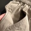 6931a426ccd8ab3d7af9868e Stone Island 2025 Spring/Summer New Elastic Waist Casual Pants, Lightweight Custom Fabric, Breathable and Comfortable, Exquisite Details, Premium Design Concept, Soft and Smooth Texture, Relaxed Cut with Excellent Fit