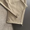 6931a426ccd8ab3d7af9868f Stone Island 2025 Spring/Summer New Elastic Waist Casual Pants, Lightweight Custom Fabric, Breathable and Comfortable, Exquisite Details, Premium Design Concept, Soft and Smooth Texture, Relaxed Cut with Excellent Fit