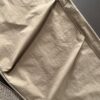 6931a426ccd8ab3d7af98690 Stone Island 2025 Spring/Summer New Elastic Waist Casual Pants, Lightweight Custom Fabric, Breathable and Comfortable, Exquisite Details, Premium Design Concept, Soft and Smooth Texture, Relaxed Cut with Excellent Fit
