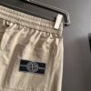 6931a426ccd8ab3d7af98691 Stone Island 2025 Spring/Summer New Elastic Waist Casual Pants, Lightweight Custom Fabric, Breathable and Comfortable, Exquisite Details, Premium Design Concept, Soft and Smooth Texture, Relaxed Cut with Excellent Fit