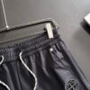6931a426ccd8ab3d7af98696 Stone Island 2025 Spring/Summer New Elastic Waist Casual Pants, Lightweight Custom Fabric, Breathable and Comfortable, Exquisite Details, Brand Design Concept, High Quality, Soft and Smooth Touch
