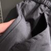 6931a426ccd8ab3d7af98697 Stone Island 2025 Spring/Summer New Elastic Waist Casual Pants, Lightweight Custom Fabric, Breathable and Comfortable, Exquisite Details, Brand Design Concept, High Quality, Soft and Smooth Touch