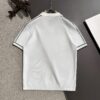 6931a428ccd8ab3d7af986b8 High-Quality Stone Island 2025 Spring/Summer New Men's Lapel Short-Sleeve T-Shirt