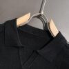 6931a428ccd8ab3d7af986bf High-Quality Stone Island 2025 Spring/Summer New Men's Lapel Short-Sleeve T-Shirt