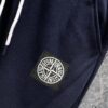 6931a429ccd8ab3d7af986c7 Stone Island SS Collection Slim-Fit Sport Pants with Minimalist Logo, Premium Fabric from Domestic OEM Factory