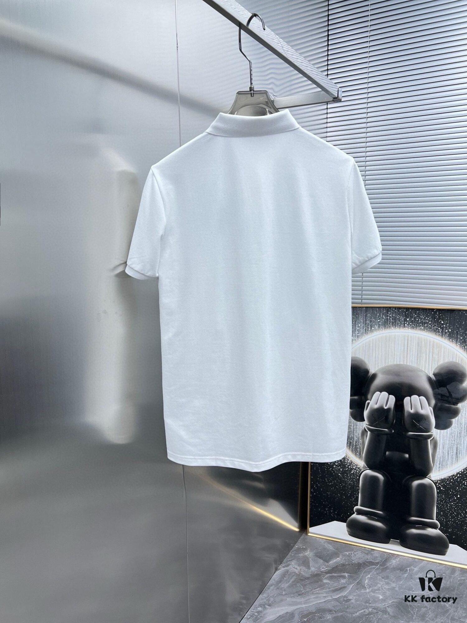 6931a42cccd8ab3d7af986fa Stone Island High-End Exclusive Piqué Polo Shirt (Triple Label Complete)