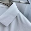 6931a42cccd8ab3d7af986fb Stone Island High-End Exclusive Piqué Polo Shirt (Triple Label Complete)
