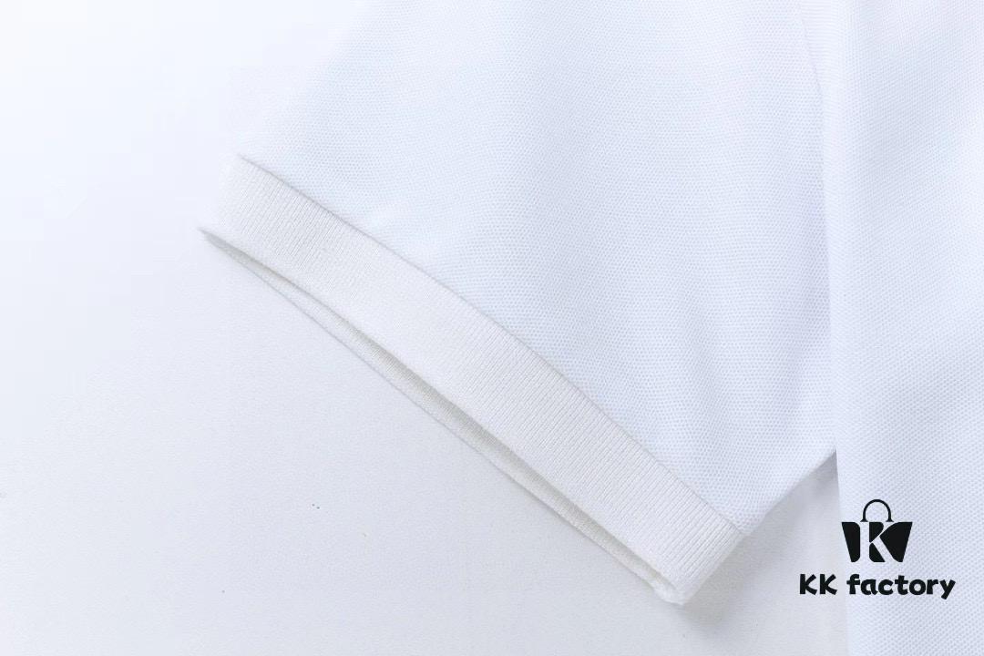 6931a42cccd8ab3d7af986fd Stone Island High-End Exclusive Piqué Polo Shirt (Triple Label Complete)