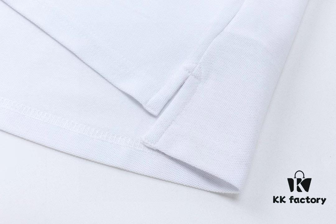 6931a42cccd8ab3d7af986fe Stone Island High-End Exclusive Piqué Polo Shirt (Triple Label Complete)