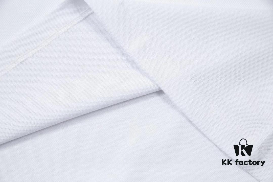 6931a42cccd8ab3d7af986ff Stone Island High-End Exclusive Piqué Polo Shirt (Triple Label Complete)