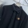 6931a42cccd8ab3d7af98702 Stone Island Exclusive High-Grade Piqué Polo Shirt (Triple Label Complete)