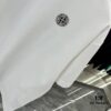 6931a42dccd8ab3d7af9870d Stone Island 2025 Early Spring New Arrival Short Sleeve T-Shirt with Hand-Customized Logo on Chest, Pure Cotton Fabric, 260g Same-Dye-Batch Material, OS Drop-Shoulder Fit, Classic Buttoned Hem, Fully Lined with Hang Tag, Collar Label and Wash Label