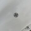 6931a42dccd8ab3d7af9870e Stone Island 2025 Early Spring New Arrival Short Sleeve T-Shirt with Hand-Customized Logo on Chest, Pure Cotton Fabric, 260g Same-Dye-Batch Material, OS Drop-Shoulder Fit, Classic Buttoned Hem, Fully Lined with Hang Tag, Collar Label and Wash Label