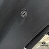 6931a42dccd8ab3d7af98713 Stone Island 2025 Spring Collection Short Sleeve T-Shirt with Handcrafted Chest Logo, Premium 260g Ring-Dyed Cotton Fabric, Custom Gold Thread Detailing, Button-Hem Craftsmanship, OS Oversized Drop-Shoulder Fit, Unisex Style