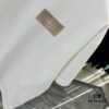 6931a42dccd8ab3d7af98719 Stone Island 2025 Early Spring New Arrival Short Sleeve T-Shirt with Hand-Customized Logo on Chest