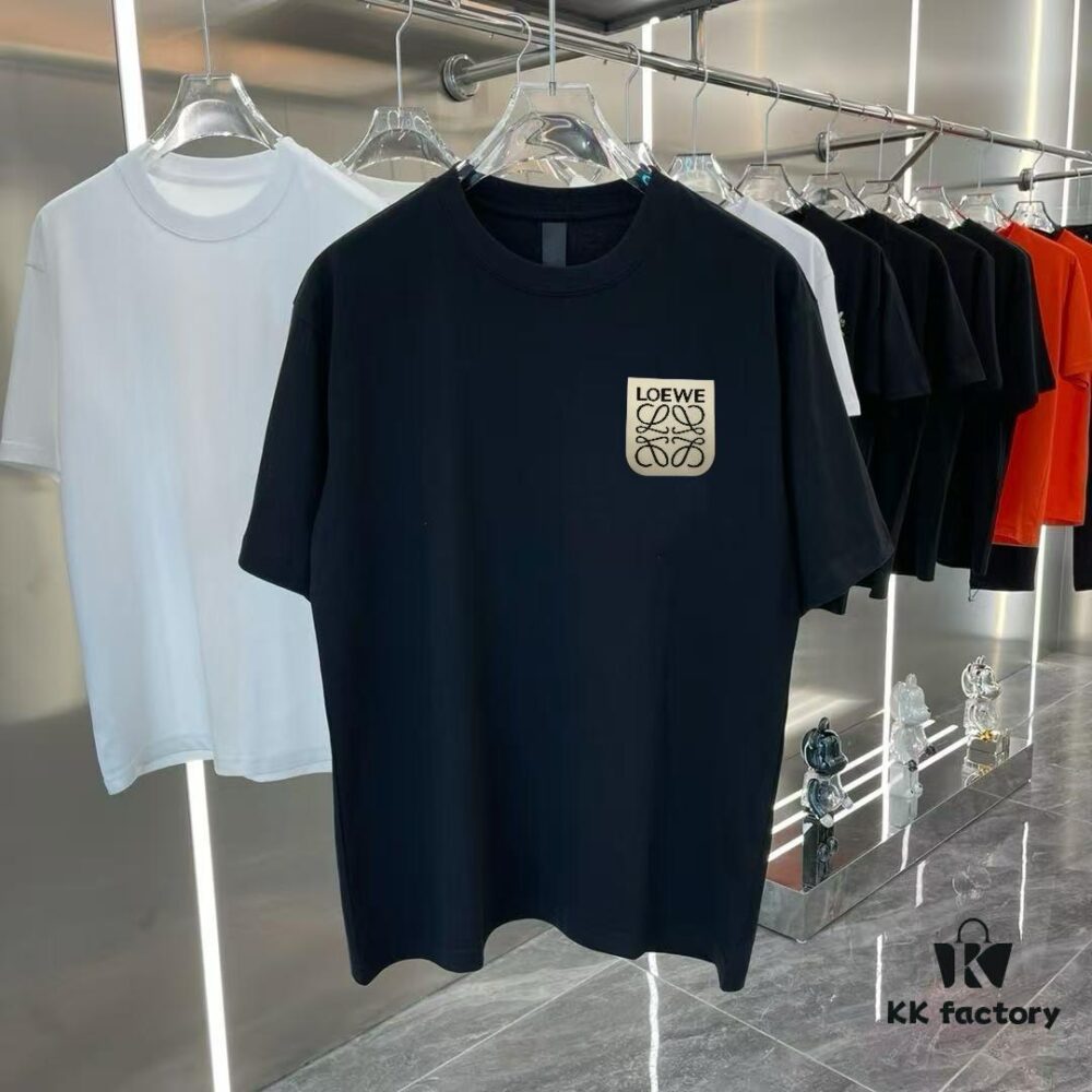 6931a42fccd8ab3d7af9872c Stone Island 2025 Early Spring New Arrival Short Sleeve T-Shirt with Hand-Customized Logo on Chest