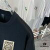 6931a42fccd8ab3d7af9872e Stone Island 2025 Early Spring New Arrival Short Sleeve T-Shirt with Hand-Customized Logo on Chest