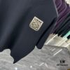 6931a42fccd8ab3d7af98730 Stone Island 2025 Early Spring New Arrival Short Sleeve T-Shirt with Hand-Customized Logo on Chest