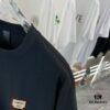 6931a42fccd8ab3d7af98734 Stone Island 2025 Spring Collection Short Sleeve - Handcrafted Logo, Premium Cotton, Custom 260g Dyed Fabric