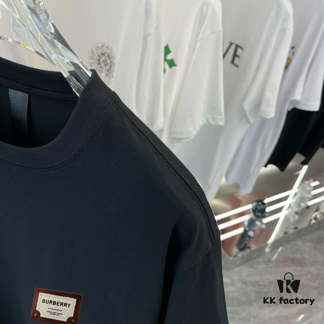 6931a42fccd8ab3d7af98734 Stone Island 2025 Spring Collection Short Sleeve - Handcrafted Logo, Premium Cotton, Custom 260g Dyed Fabric