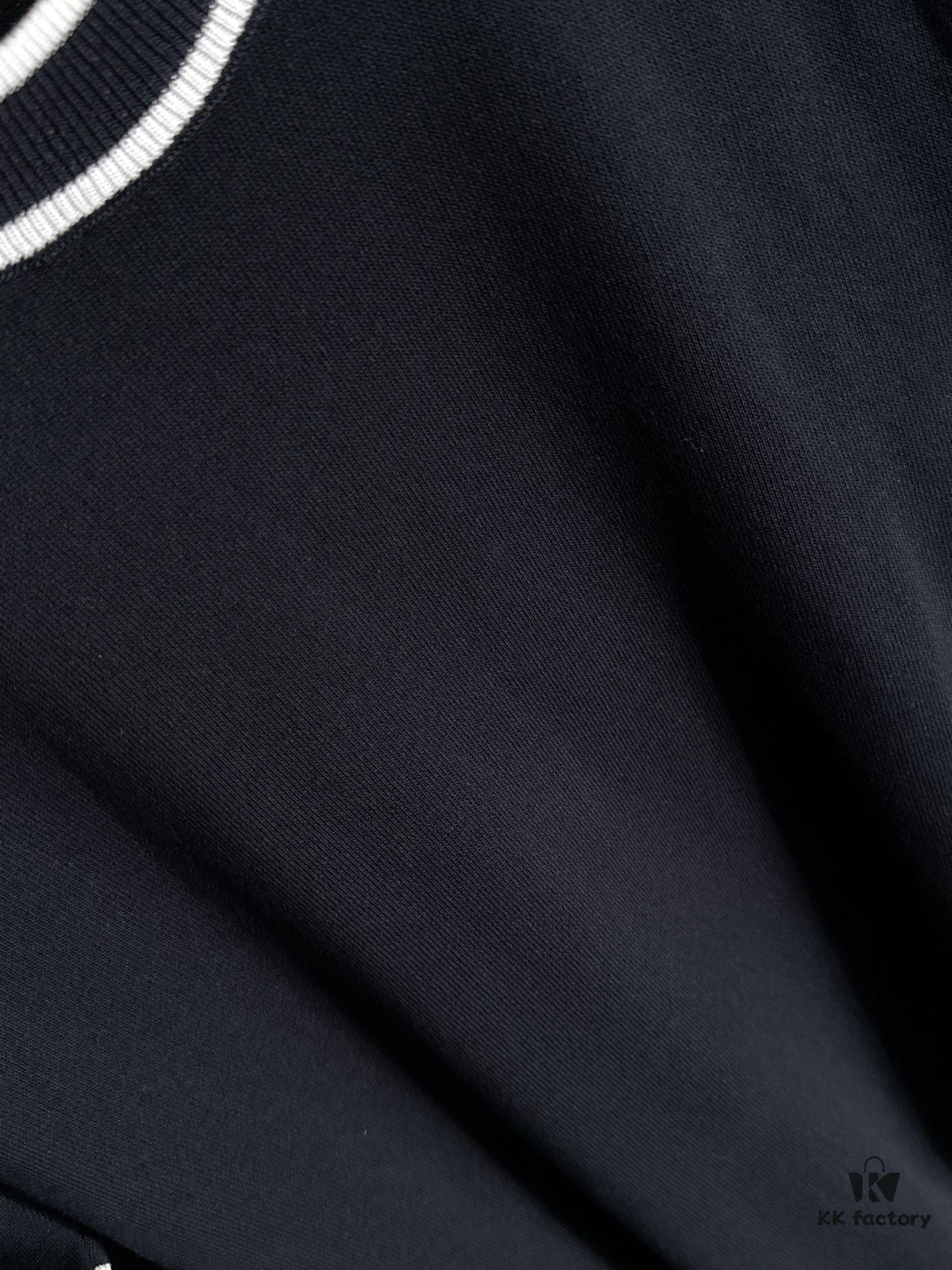 6931a430ccd8ab3d7af98741 High-Quality Stone Island 2025 Spring/Summer New Men's Round-Neck Short-Sleeve T-Shirt