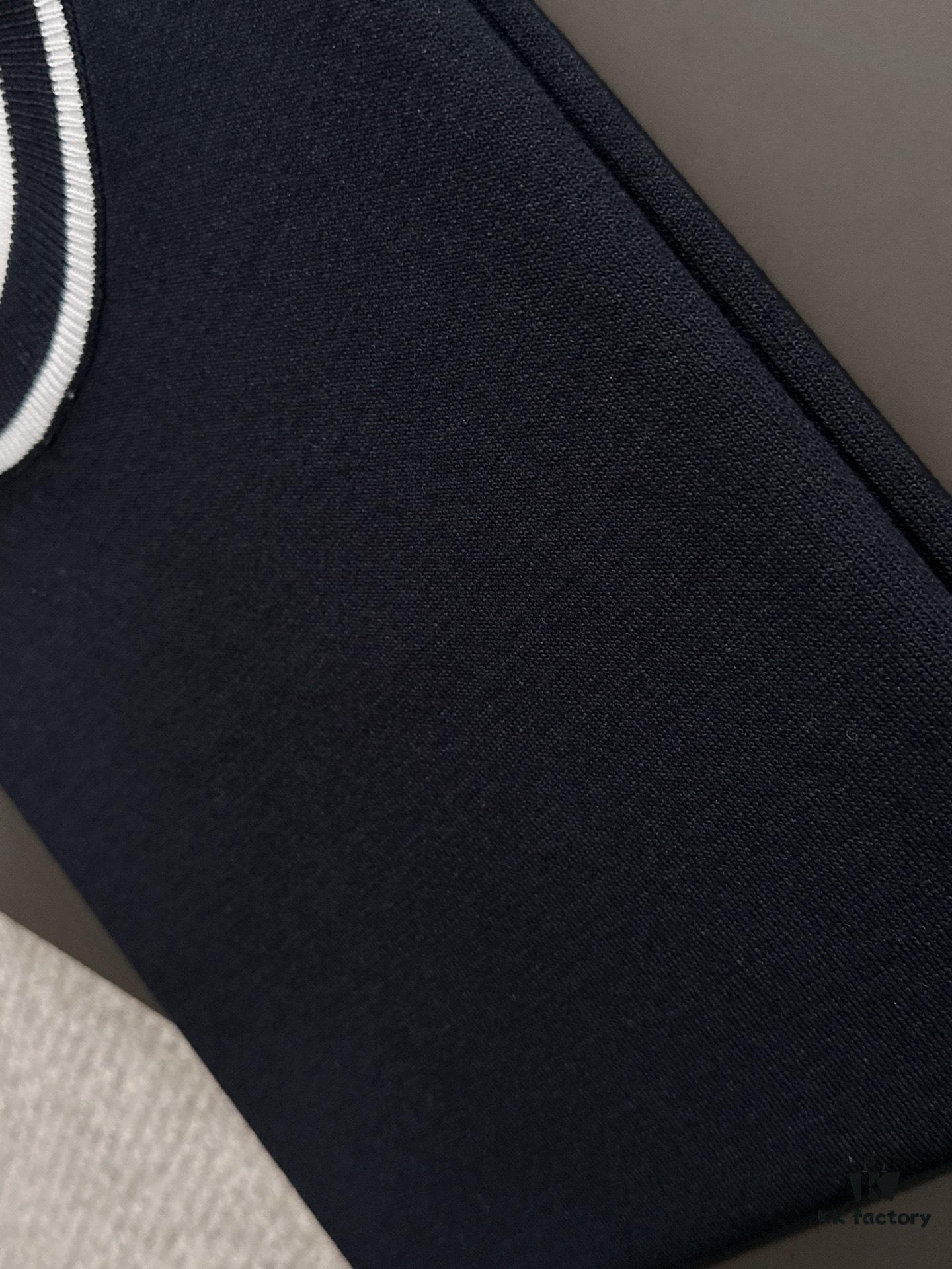 6931a430ccd8ab3d7af98743 High-Quality Stone Island 2025 Spring/Summer New Men's Round-Neck Short-Sleeve T-Shirt