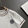 6931a431ccd8ab3d7af98748 High-Quality Stone Island 2025 Spring/Summer New Men's Round Neck Short-Sleeve T-Shirt