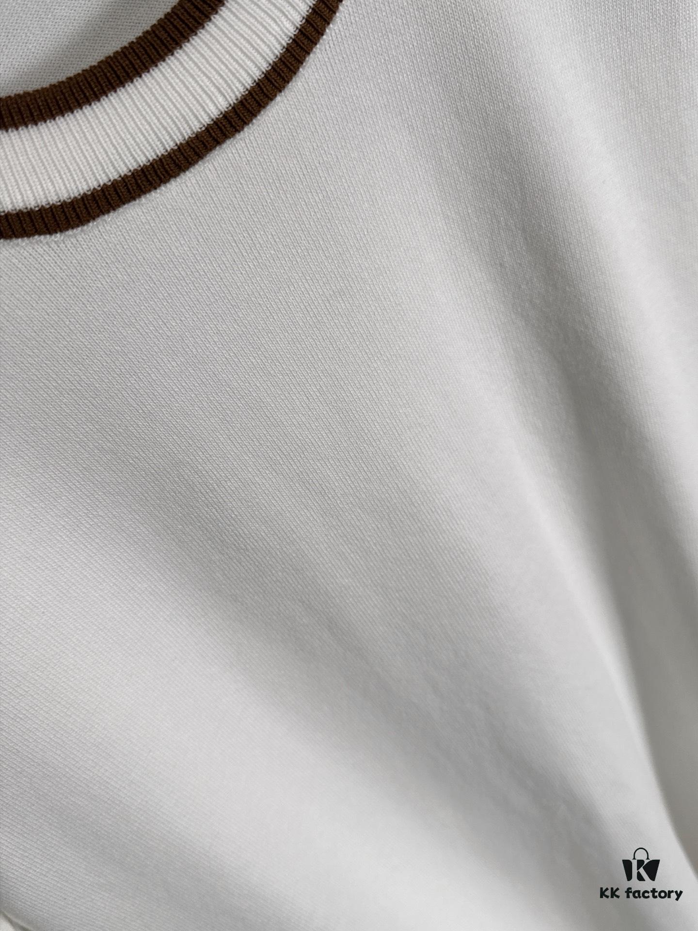 6931a431ccd8ab3d7af9874c High-Quality Stone Island 2025 Spring/Summer New Men's Round Neck Short-Sleeve T-Shirt