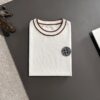 6931a431ccd8ab3d7af9874e High-Quality Stone Island 2025 Spring/Summer New Men's Round Neck Short-Sleeve T-Shirt