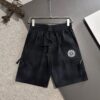 6931a431ccd8ab3d7af98759 High-End Stone Island 2025 Spring/Summer New Casual Drawstring Shorts, Premium Counter Custom Fabric, Breathable and Comfortable, Exquisite Details, Brand Design Concept, High Quality, Soft and Smooth Touch