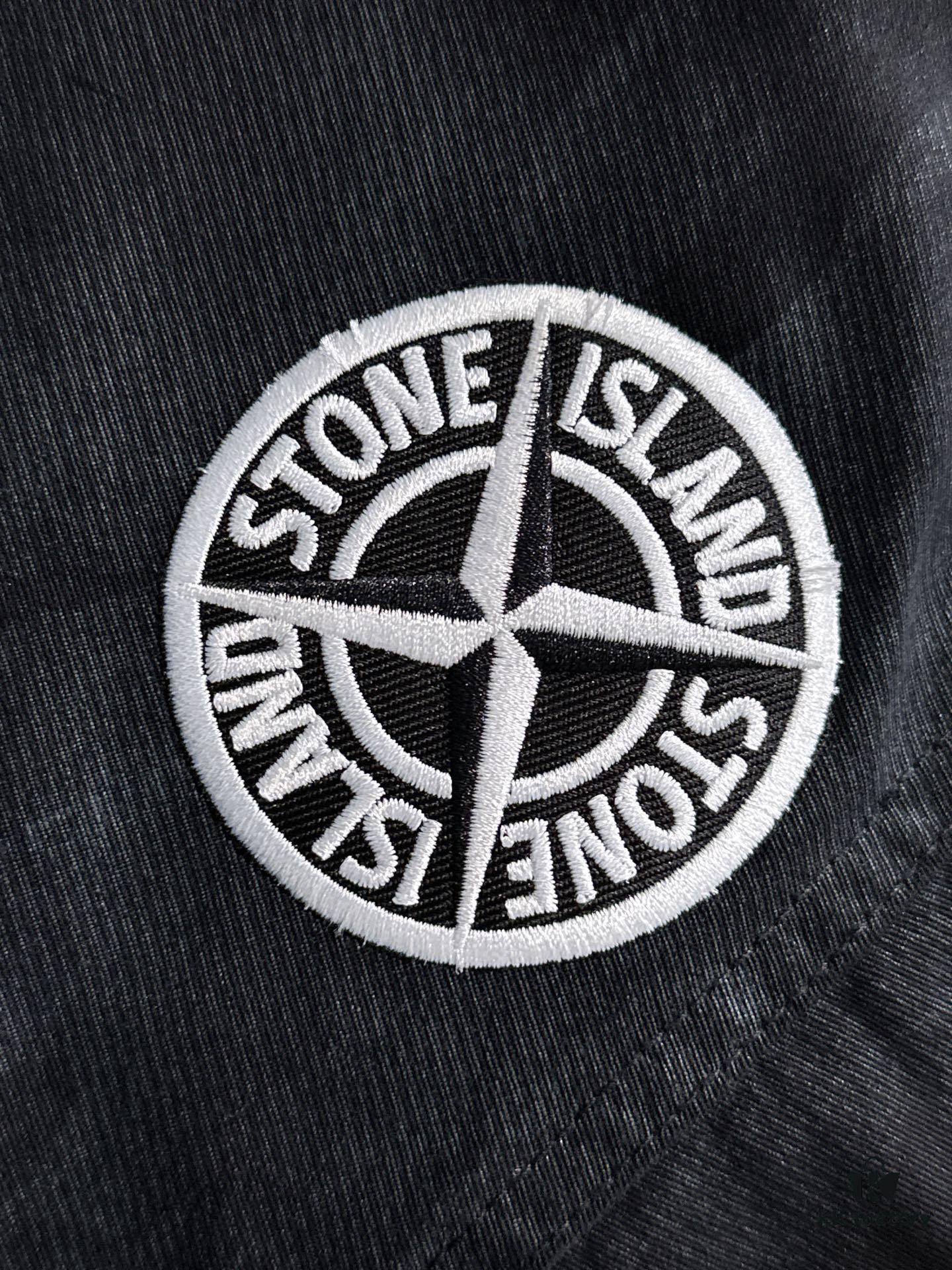 6931a432ccd8ab3d7af9875b High-End Stone Island 2025 Spring/Summer New Casual Drawstring Shorts, Premium Counter Custom Fabric, Breathable and Comfortable, Exquisite Details, Brand Design Concept, High Quality, Soft and Smooth Touch