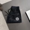 6931a432ccd8ab3d7af98760 High-End Stone Island 2025 Spring/Summer New Casual Drawstring Shorts, Premium Counter Custom Fabric, Breathable and Comfortable, Exquisite Details, Brand Design Concept, High Quality, Soft and Smooth Touch