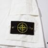 6931a434ccd8ab3d7af9878c STONE ISLAND (230g Double Yarn) Sleeve Pocket Trench T-Shirt in Black, White, Beige, Grey Green