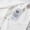 6931a434ccd8ab3d7af9878d STONE ISLAND (230g Double Yarn) Sleeve Pocket Trench T-Shirt in Black, White, Beige, Grey Green
