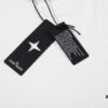 6931a434ccd8ab3d7af9878e STONE ISLAND (230g Double Yarn) Sleeve Pocket Trench T-Shirt in Black, White, Beige, Grey Green