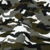 6931a436ccd8ab3d7af987b7 STONE ISLAND Camouflage Hooded Sweatshirt