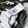 6931a437ccd8ab3d7af987b8 STONE ISLAND Camouflage Hooded Sweatshirt