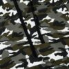 6931a437ccd8ab3d7af987ba STONE ISLAND Camouflage Hooded Sweatshirt